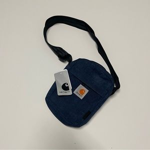 Carhartt Crossbody Zip bag / OS